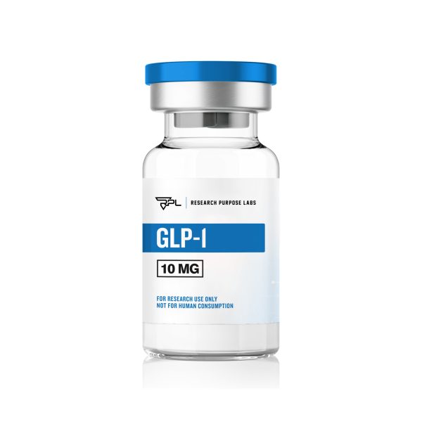 GLP 1 10MG RESEARCH COMPOUND