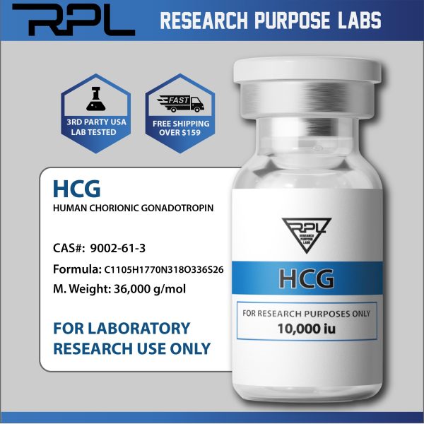 HCG 5000iu