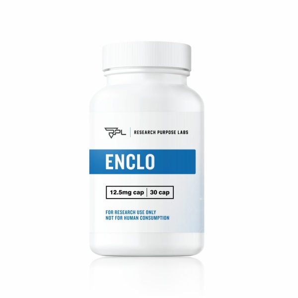 ENCLO RESEARCH CHEMICAL (30 CAP)