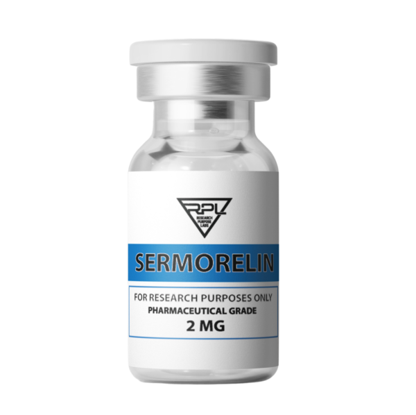 Sermorelinbottlemock