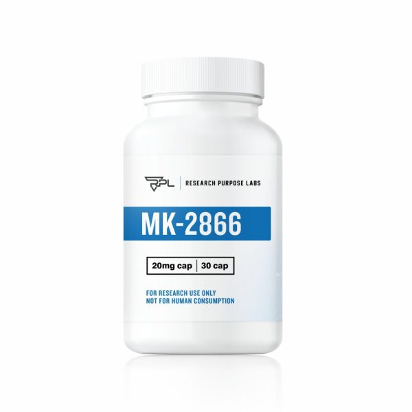 MK 2866 Research Chem