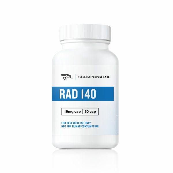 RAD 140 Research Chem