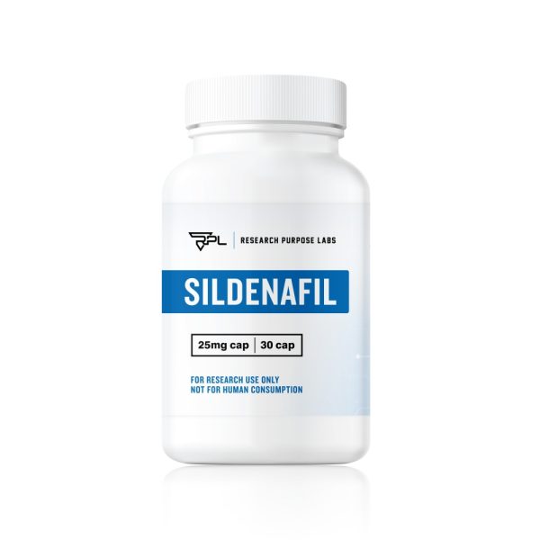 Sildenafil Research Chem
