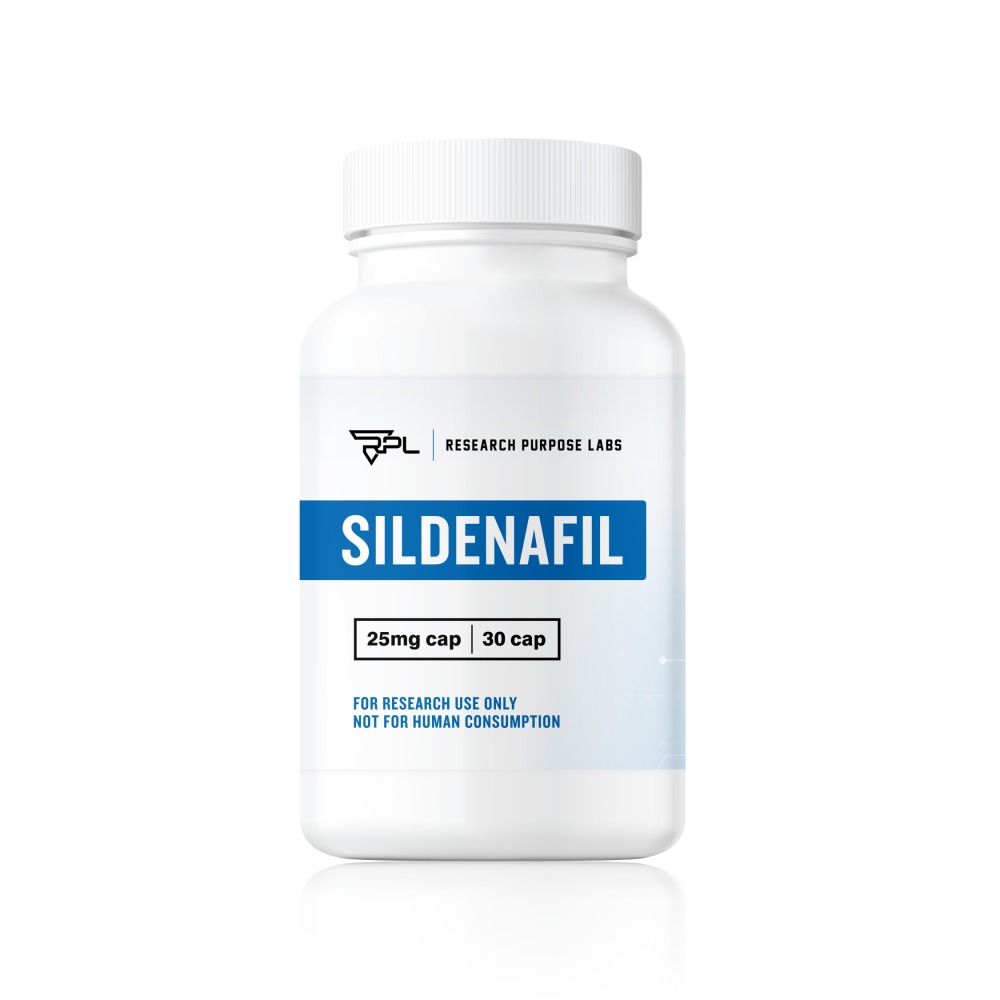 Sildenafil Research Chem