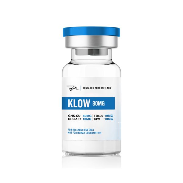 KLOW 80mg