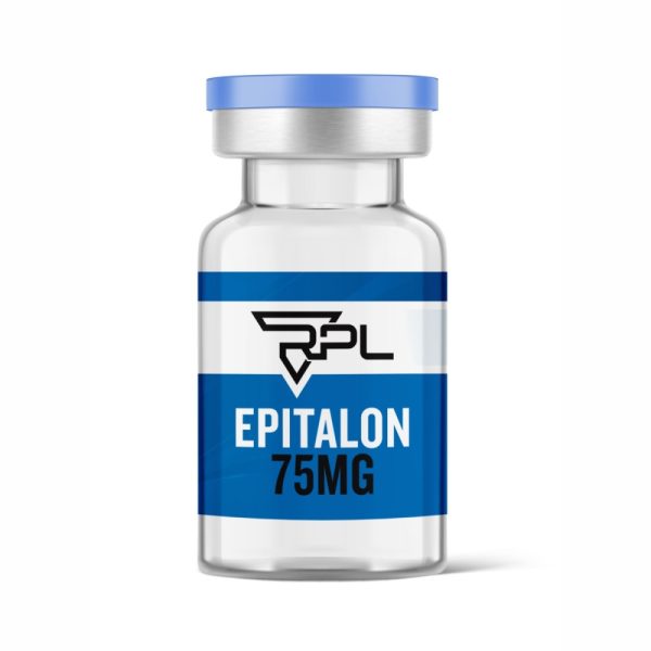 Epitalon 75mg