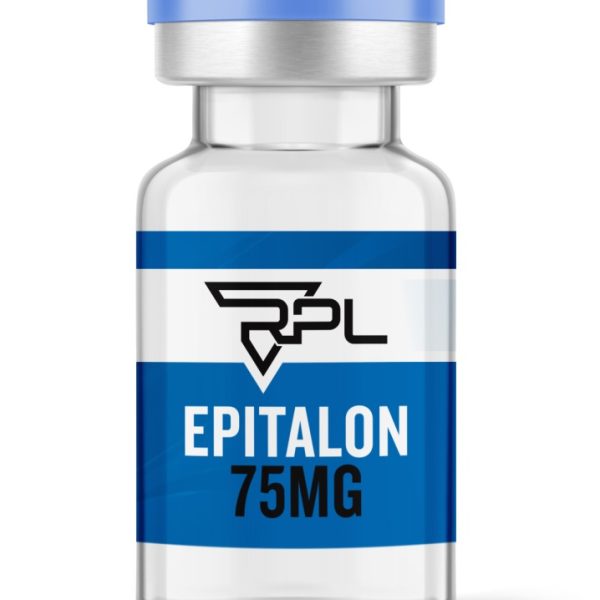 Epitalon 75mg
