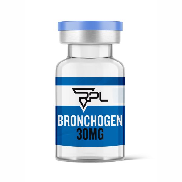 Bronchogen Acetate 30mg