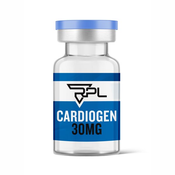 Cardiogen Acetate 30mg