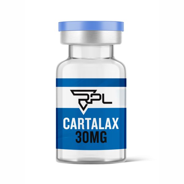 Cartalax Acetate 30mg