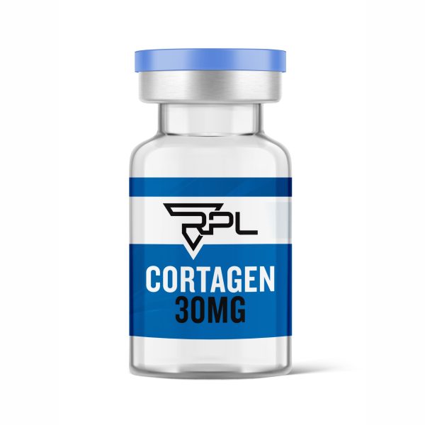 Cortagen Acetate 30mg