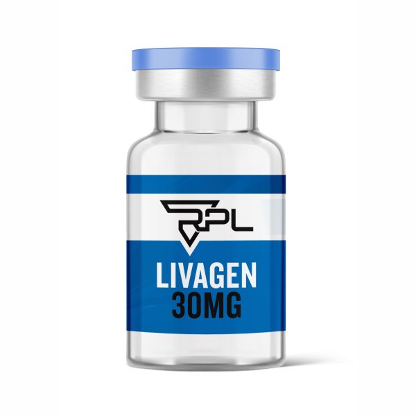 Livagen Acetate 30mg