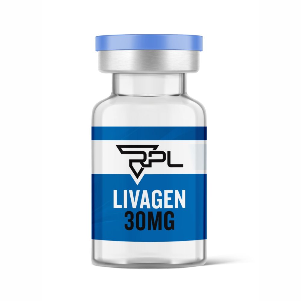 Livagen Acetate 30mg