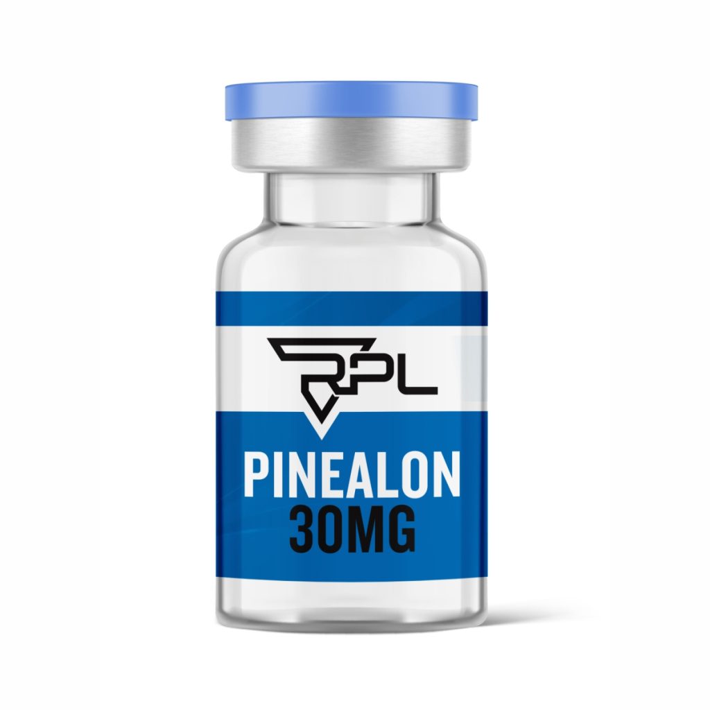 RPL vial mock-up – Pinealon RPL vial mock up – Pinealon
