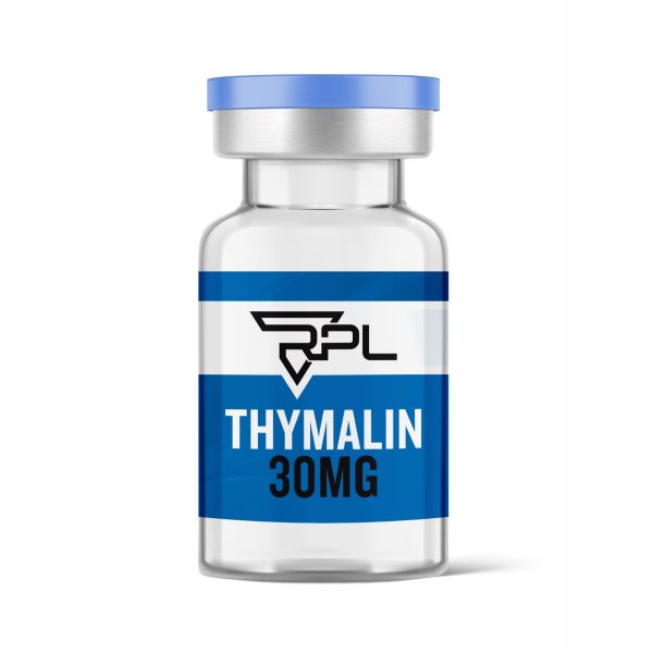 Thymalin Acetate 30mg