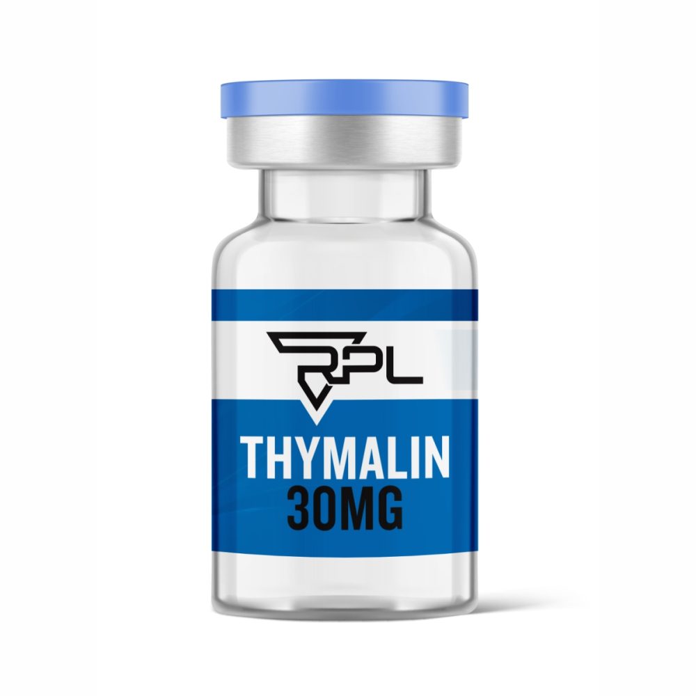 Thymalin Acetate 30mg