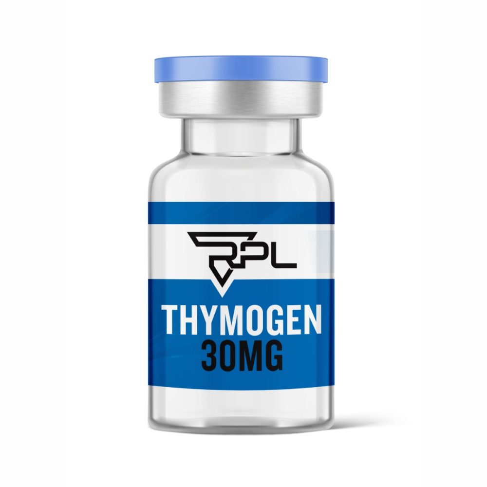 Thymogen Acetate 30mg