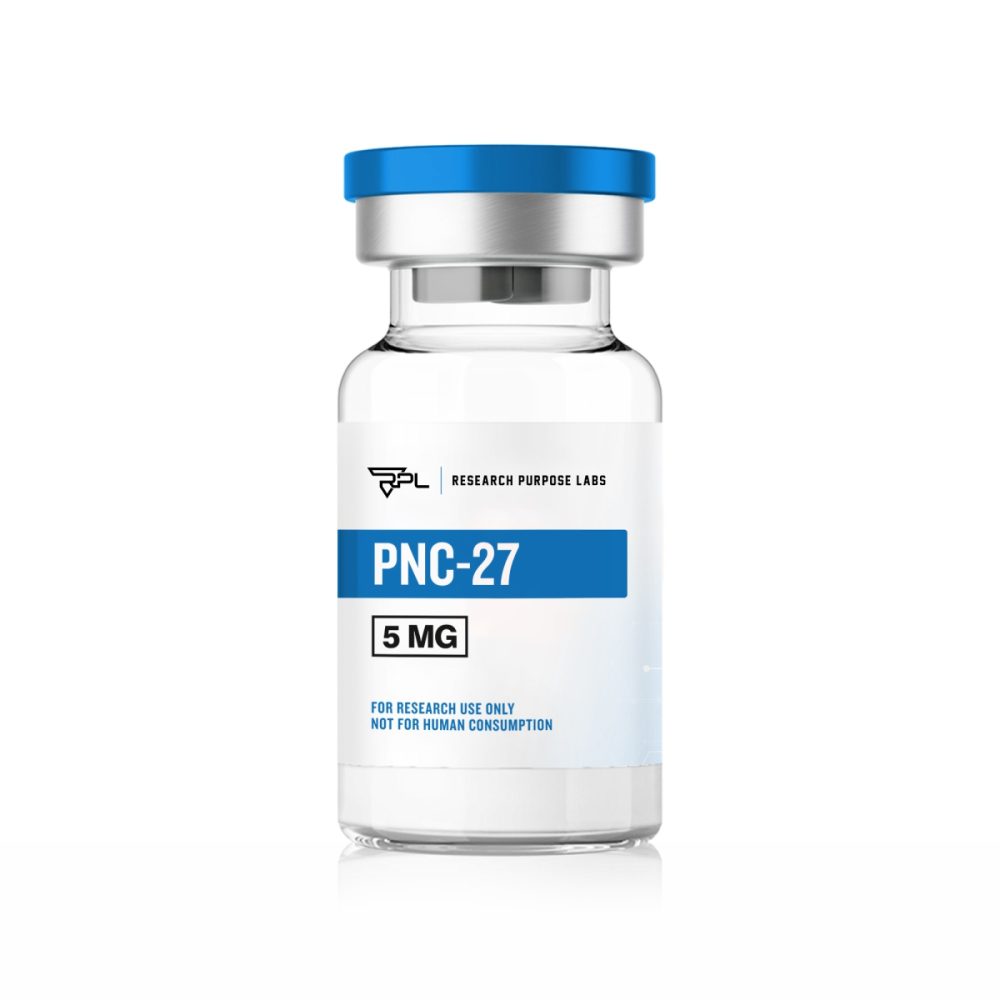 PNC 27 5MG RESEARCH COMPOUND